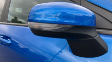 Ford Puma 1.0 EcoBoost Hybrid mHEV ST-Line X 5dr Petrol Hatchback